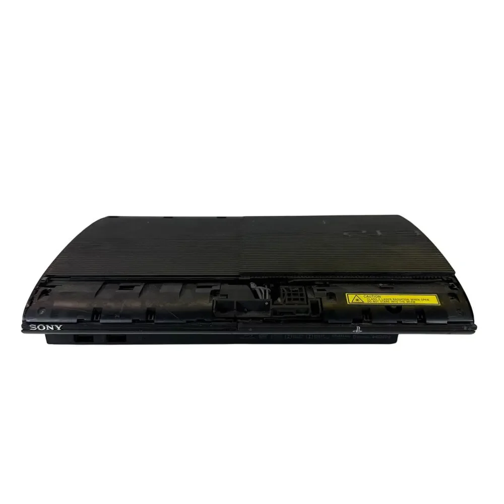 Playstation 3 Slim CECH-4001B Power On, HDMI Issue (Tested)